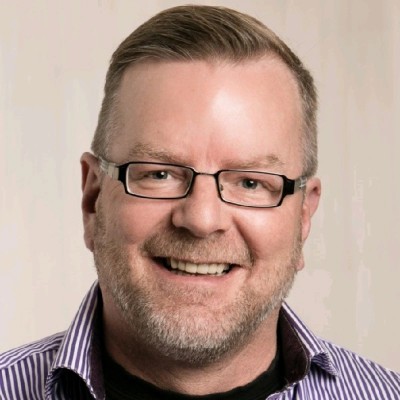 Indriði Þröstur Gunnlaugsson